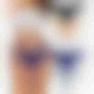 Onzichtbare naadloze string | TANGY