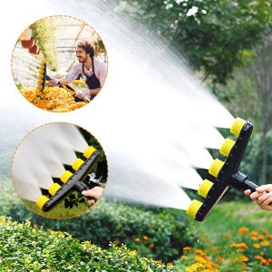 Meerkopslangsproeier | SPRAYMASTER