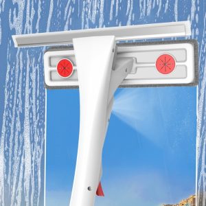 Ruitenreiniger | WINDCLEAN