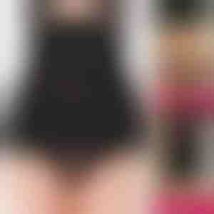 Buik Control Body Shaper | CROSSHAPES