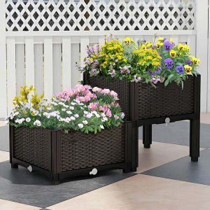 Kweektuindoos | BOTANITKO