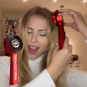 Bereik dikker, voller haar in 90 dagen | GROWNETIC