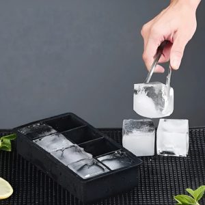 IJsblokjesmaker | ICECUB