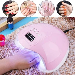 UV/LED Nageldroger Lamp | POLYUV