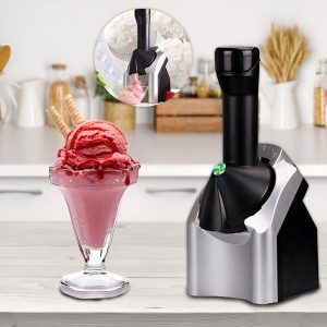 IJsmachine | FROSTMASTER