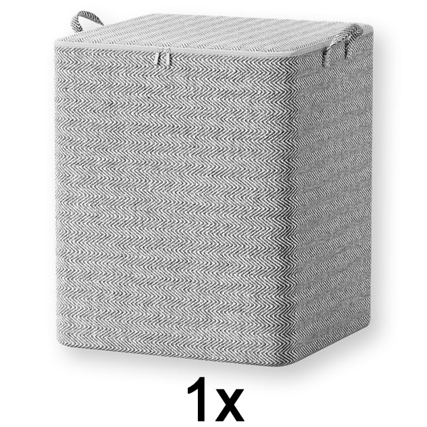 1x Opbergers voor kleding | CLOTHEO