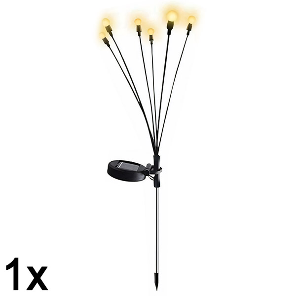 1x Zonne-LED-lampen | SOMPEX