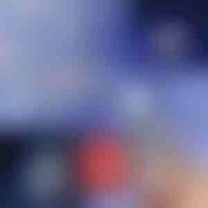 LED vakantiegordijn | CURLIGHT