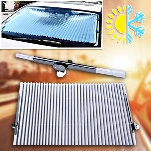 UV-Autoscherm GLADESHADE