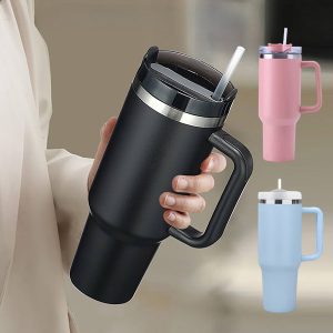 Lekvrije Thermo Beker | HIPYSIP