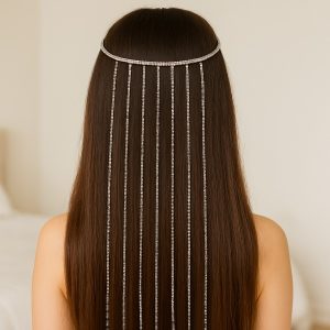 Kristallen haarband | LUMIBANDI