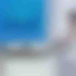 Ergonomisch zitkussen MAXICOMFORT