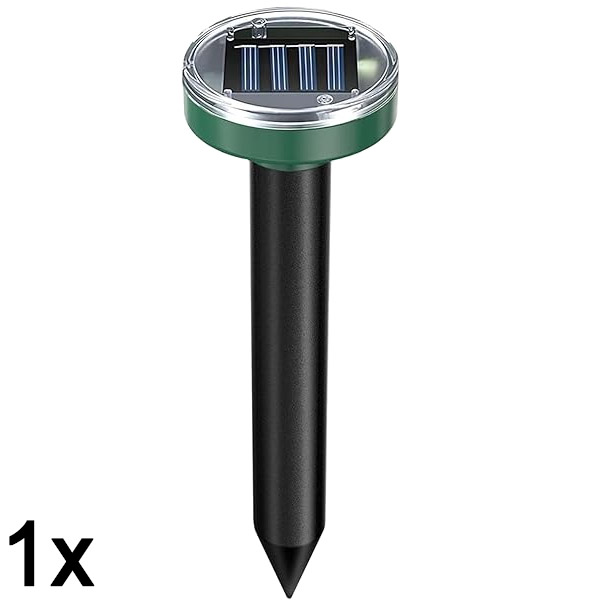 1x Zonwerend ongediertebestrijdingsmiddel | SOLGUARD