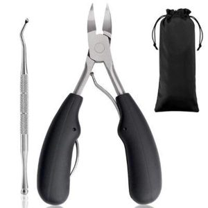 Nagelknipper en schaar | NAILPRO