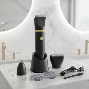 Veelzijdige verzorgingstrimmer | SHAVIX