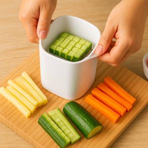 Multifunctioneel keukengereedschap | CHOPZY