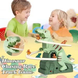 Dinosaurus trapklimmer | DINOCLIMBER