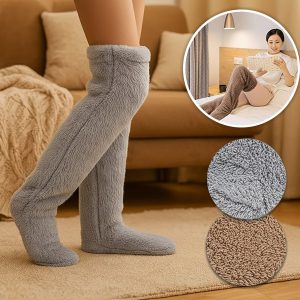 Comfortabele, zachte en extra warme sokken | HUGSOCKS