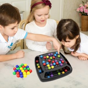 Spannend strategisch schaakspel | TACTICX