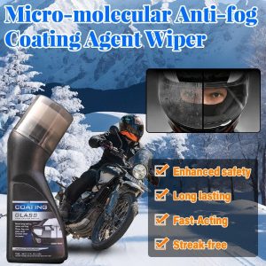 Micro-moleculaire anti-condenscoating | ANTICOAT