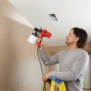 Elektrische verfspuit | PAINTJET