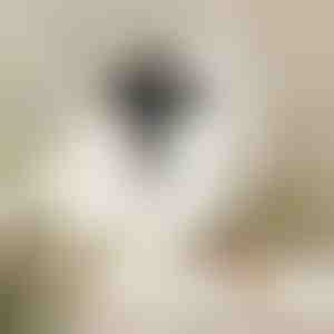 Moderne metalen wandkruis | JESUMET