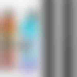 Wandgemonteerde hoedenorganizer | CAPGRAM