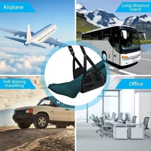 Verstelbare voethangmat | FOOTHANG