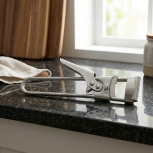 Verstelbare roestvrijstalen potopener | JARICARI