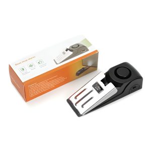 Compacte deurstopalarm | SECUSTOP