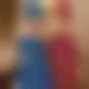 Verstelbare badhanddoek met haardroogkap 2 in 1 | LUXROBA