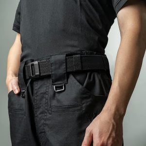 Verstelbare nylon ratelriem | NYBELT