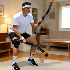 Compacte verstelbare weerstands­trainer | ROPAFIT