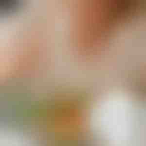 Gelaagde lekvrije saladecontainer | SALATINKA