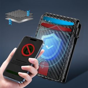 Slanke pop-up kaarthouder | CARDPOP