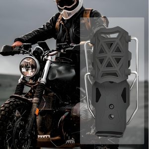 Veilige draaibare fleshouder | HOLDITO