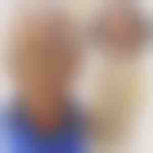 Natuurlijke dekking haartopper | HATIPS