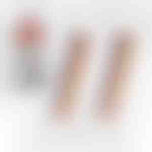 Verstelbare elastische kofferband (2 stuks) | LUGSTRAP