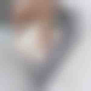 Handborstel voor raamgleuven (2 stuks) | MAGIWIP