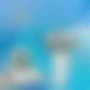 Draadloze Zwembadthermometer - 60 m Bereik, IP67, Binnendisplay | POOLMETER