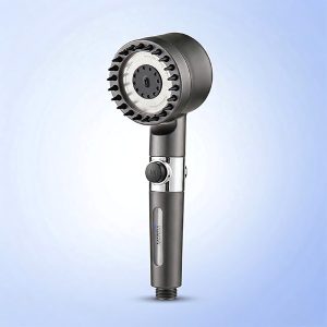 Multifunctionele massagedouchekop | SHOWERELAX