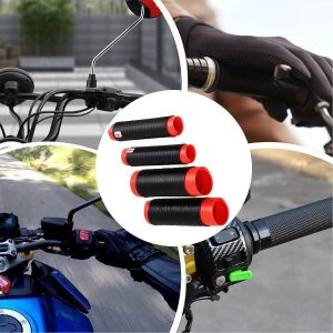 Universele siliconen handgrepen (4 st./set) | SILIGRIP