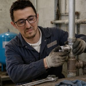 M18x1.5 connectorverlenging (2 stuks) | CONEXTE