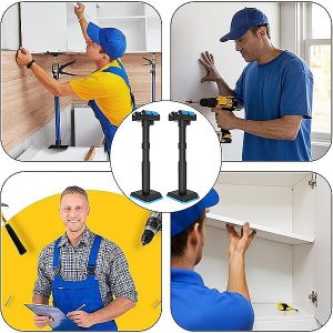 Verstelbare zware meubelheffer | LIFTACKETS