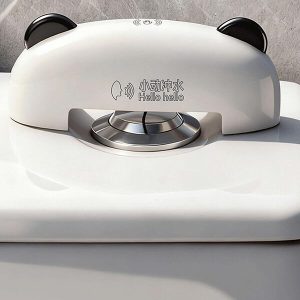 Automatische contactloze toiletspoeler | TOILETFLUSH