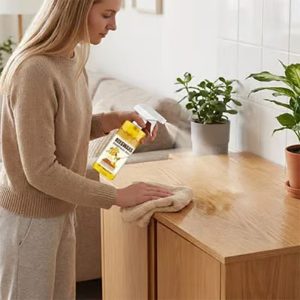 Natuurlijk houtherstel-spray | SHINEBEE